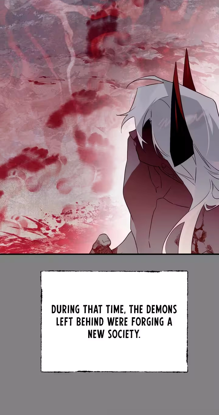 The Hero Who Does It with a Demon Chapter 27 page 9 - 