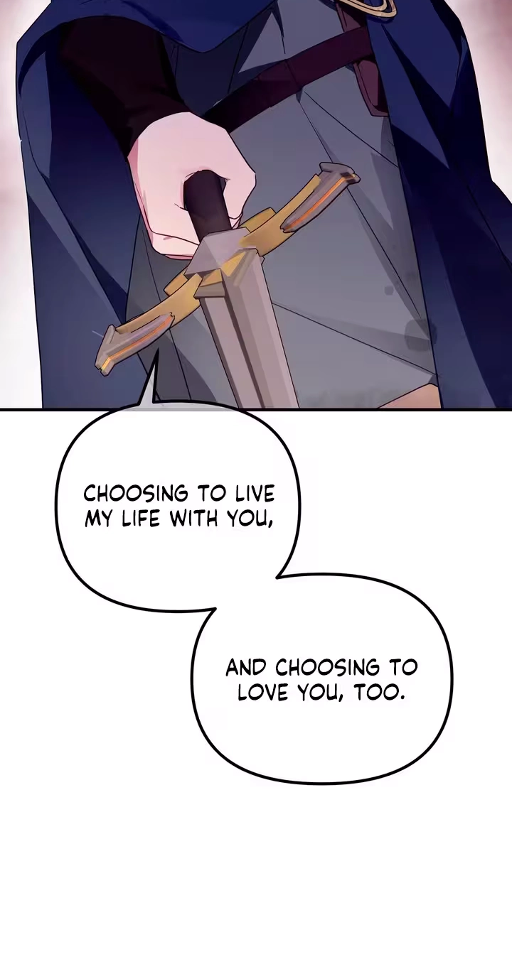 The Hero Who Does It with a Demon Chapter 27 page 81 - 