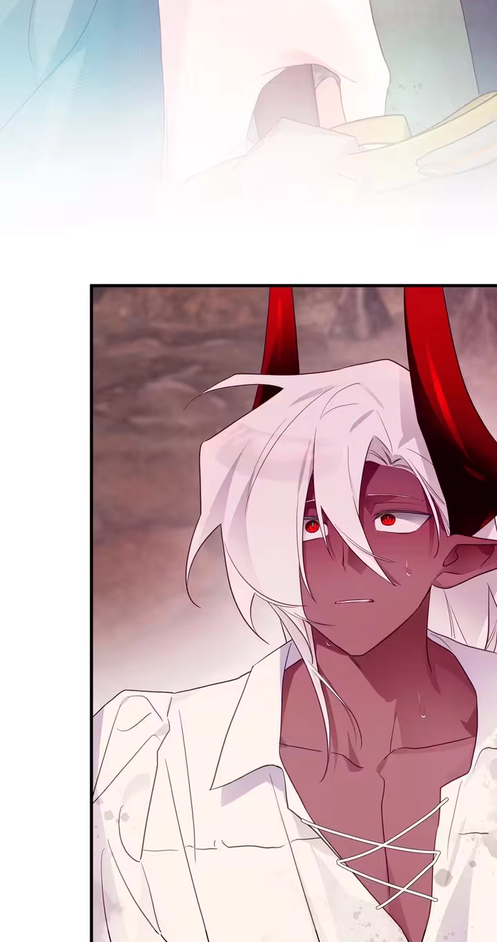 The Hero Who Does It with a Demon Chapter 27 page 84 - 