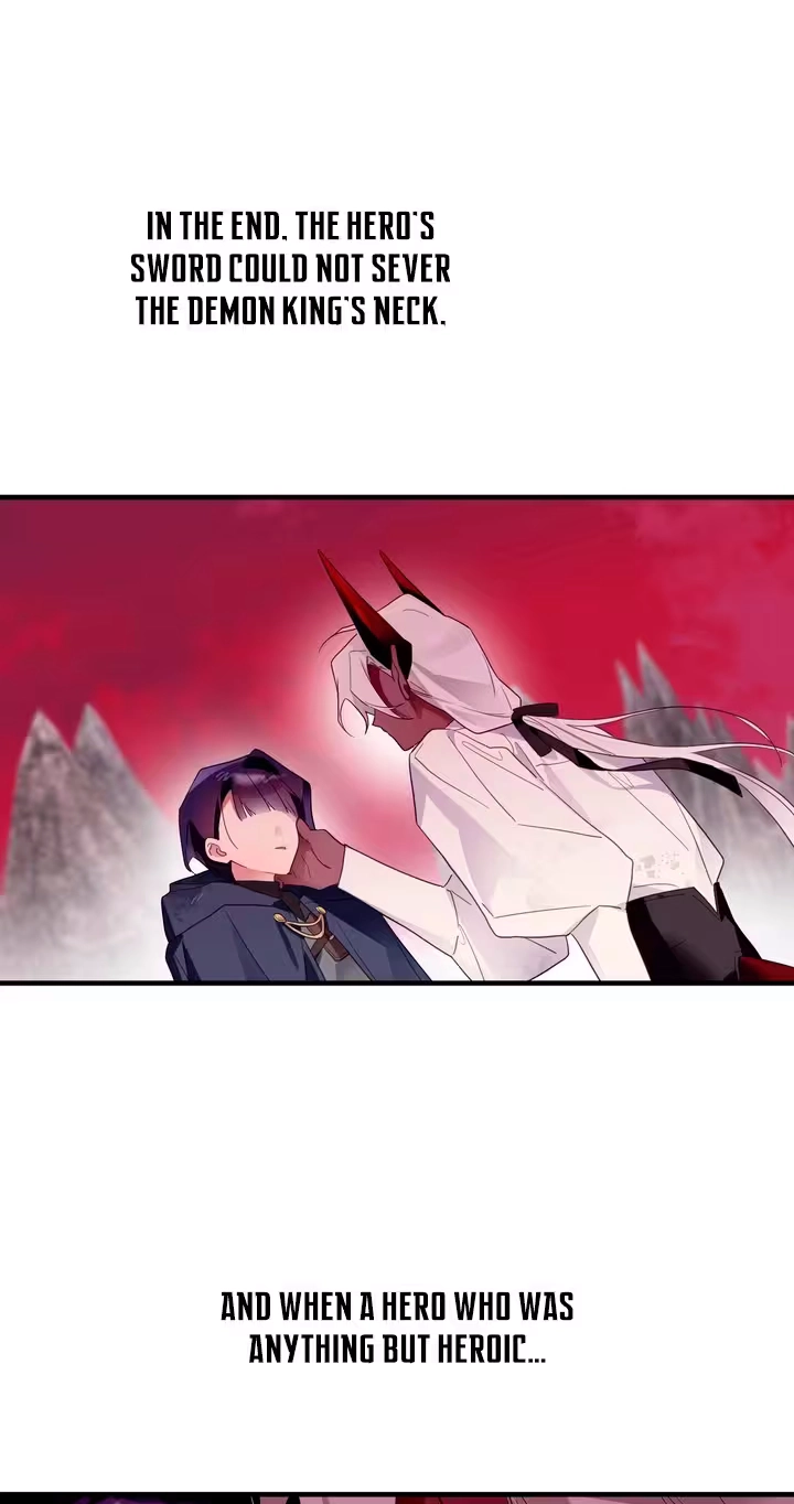 The Hero Who Does It with a Demon Chapter 27 page 87 - 