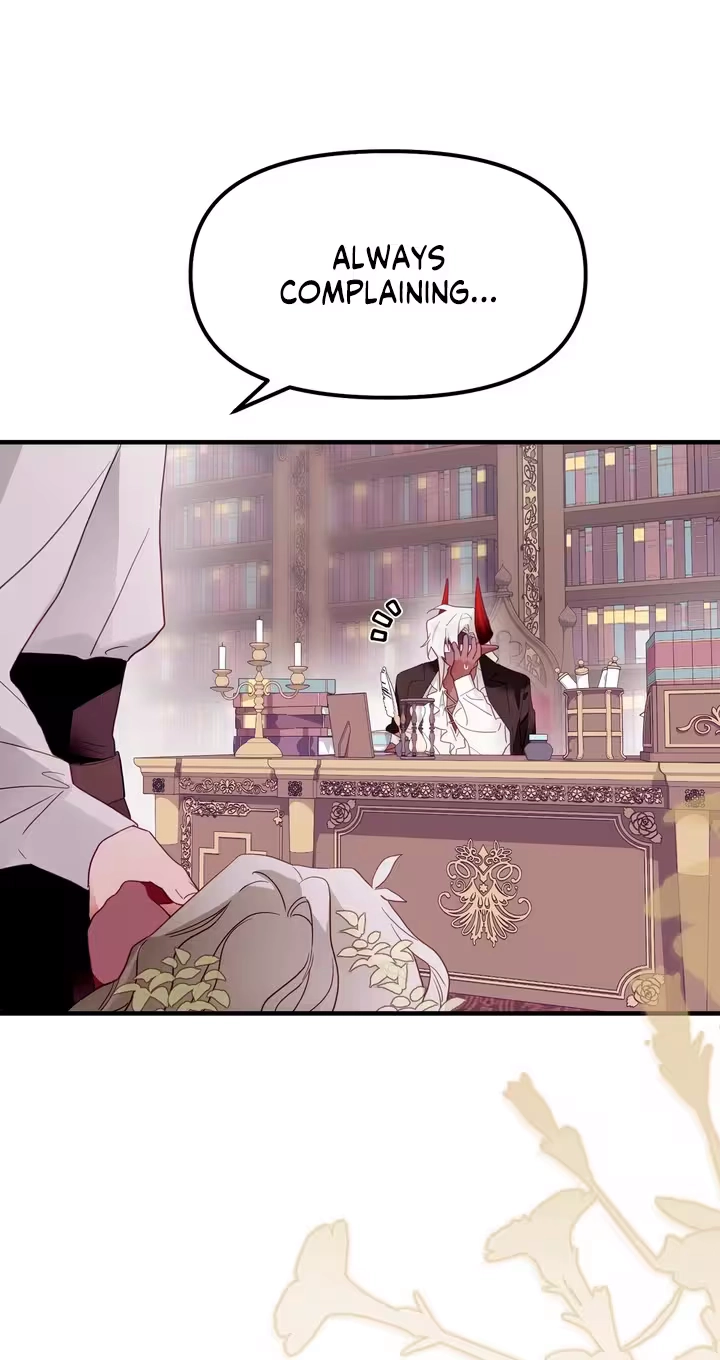 The Hero Who Does It with a Demon Chapter 28 page 11 - 