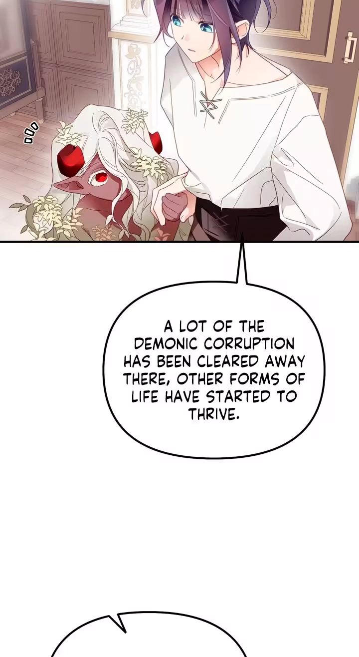 The Hero Who Does It with a Demon Chapter 28 page 16 - 