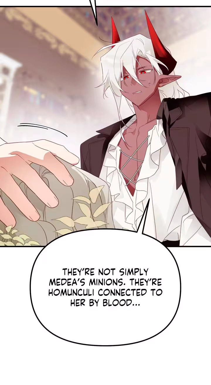 The Hero Who Does It with a Demon Chapter 28 page 19 - 