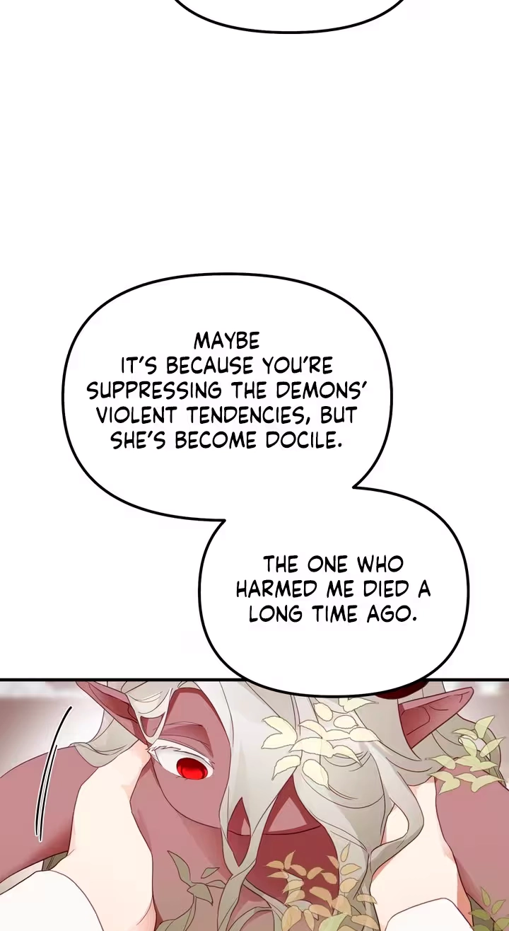 The Hero Who Does It with a Demon Chapter 28 page 21 - 