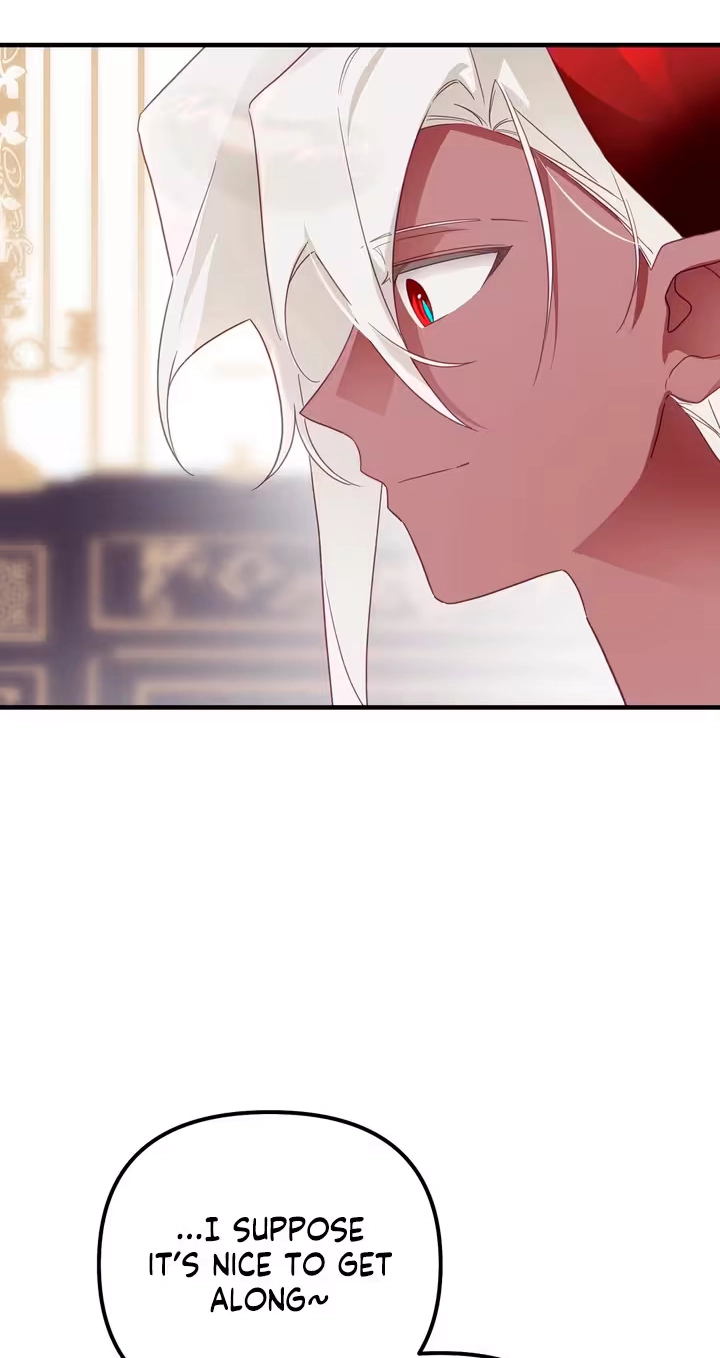 The Hero Who Does It with a Demon Chapter 28 page 24 - 