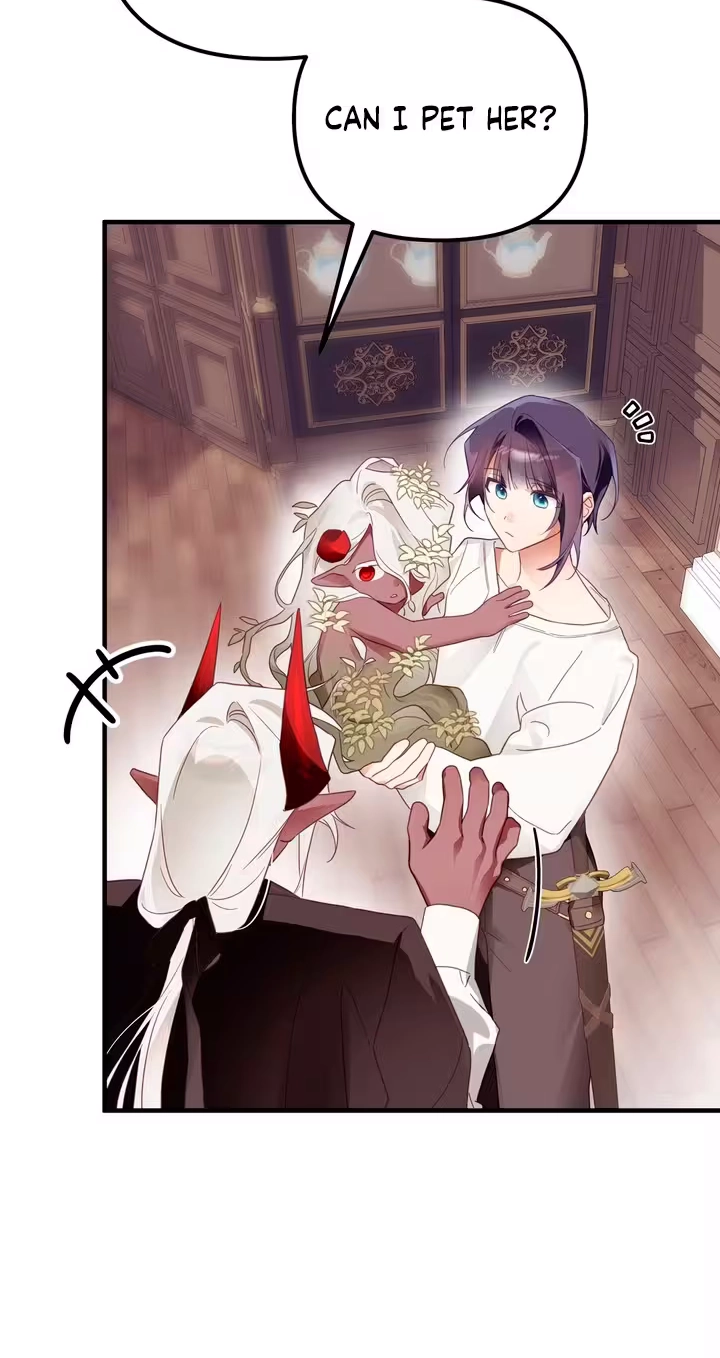 The Hero Who Does It with a Demon Chapter 28 page 25 - 