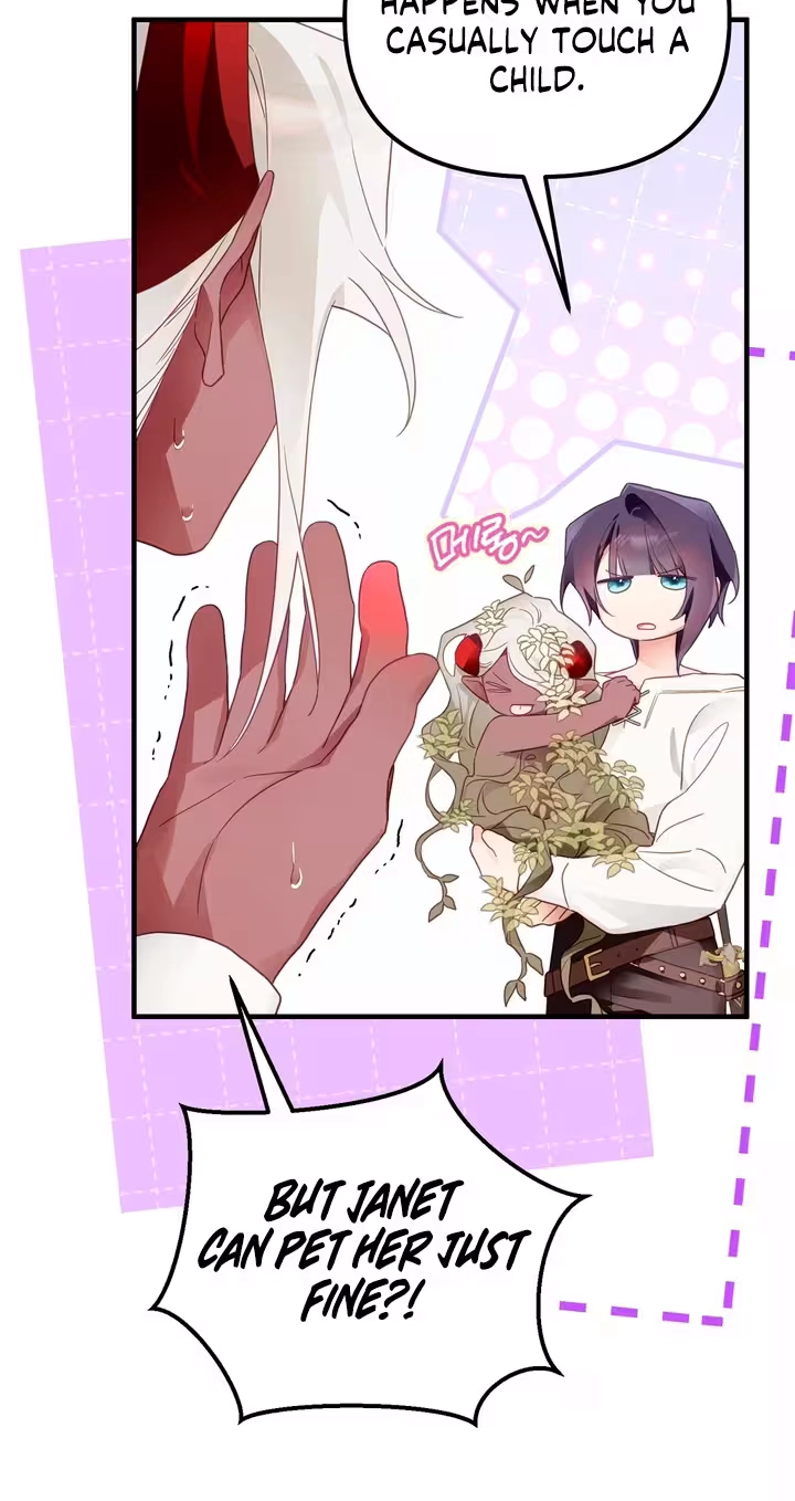 The Hero Who Does It with a Demon Chapter 28 page 28 - 