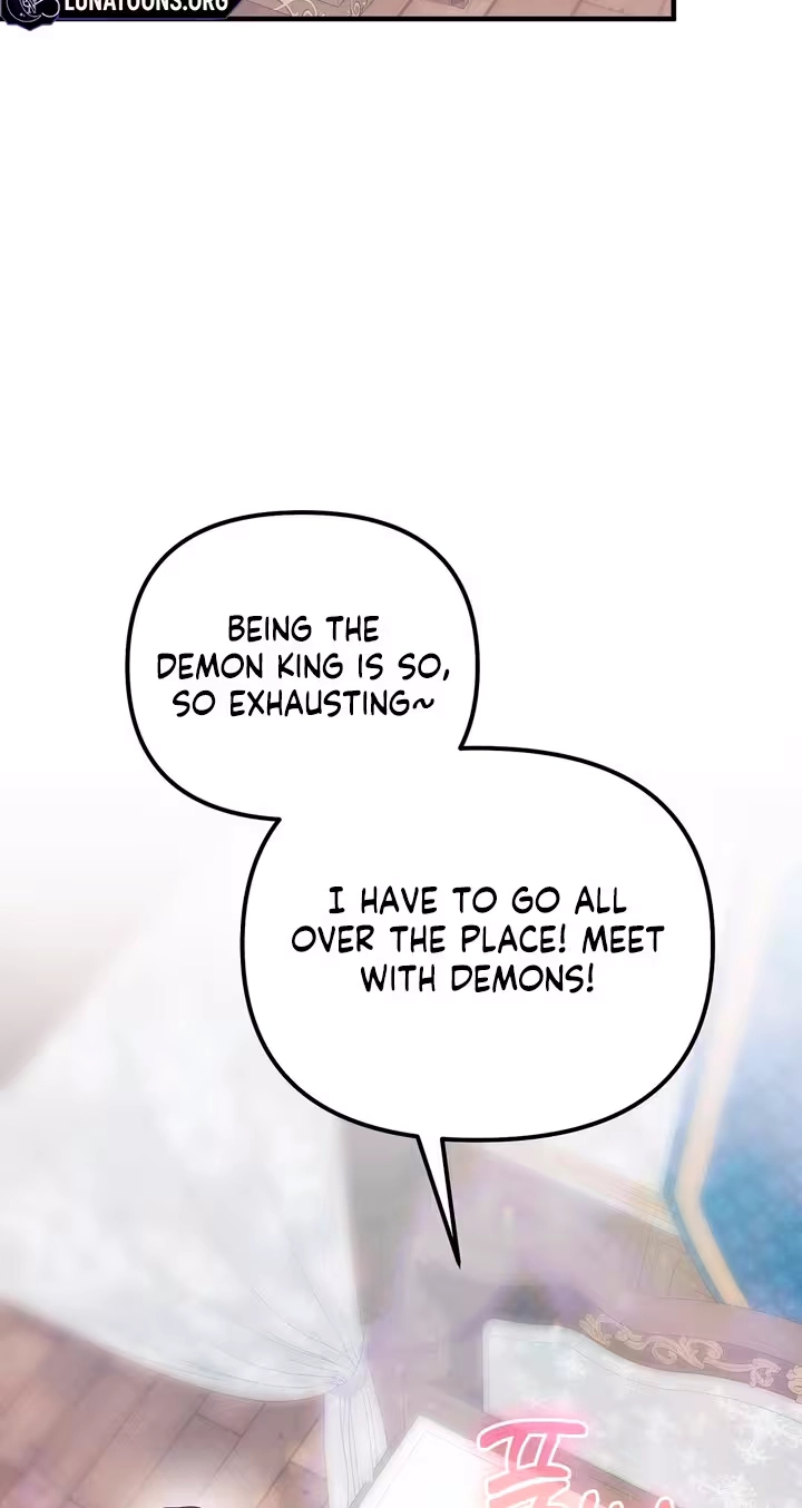 The Hero Who Does It with a Demon Chapter 28 page 33 - 