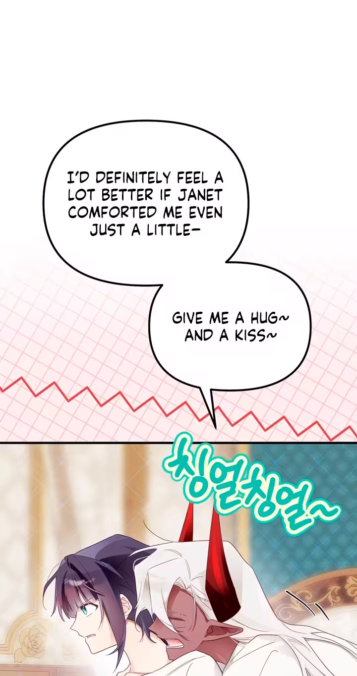 The Hero Who Does It with a Demon Chapter 28 page 35 - 