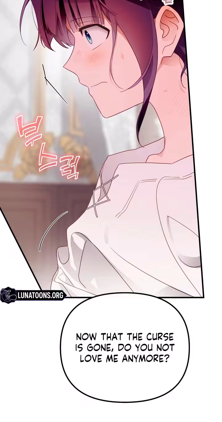 The Hero Who Does It with a Demon Chapter 28 page 37 - 