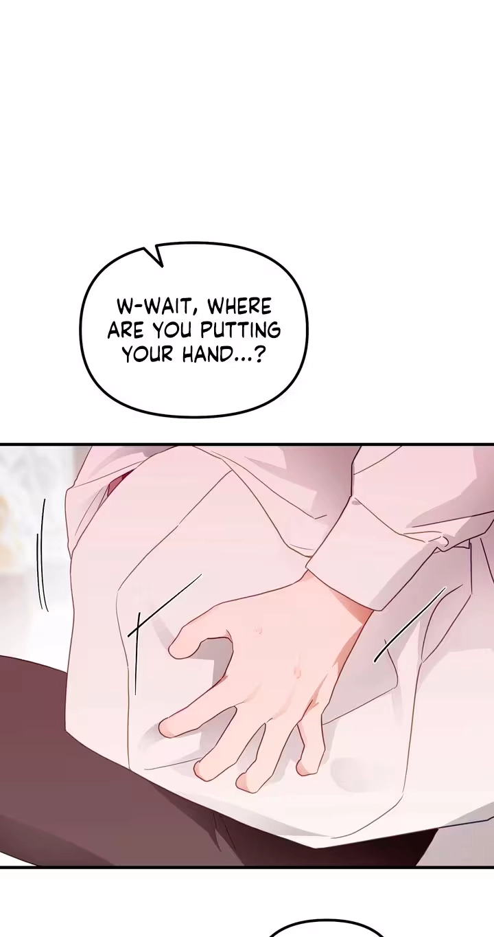 The Hero Who Does It with a Demon Chapter 28 page 38 - 
