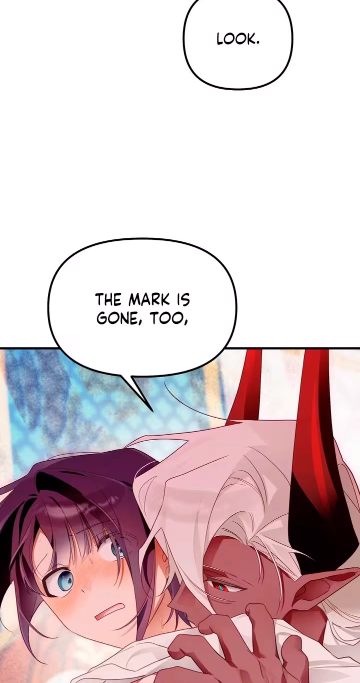 The Hero Who Does It with a Demon Chapter 28 page 39 - 