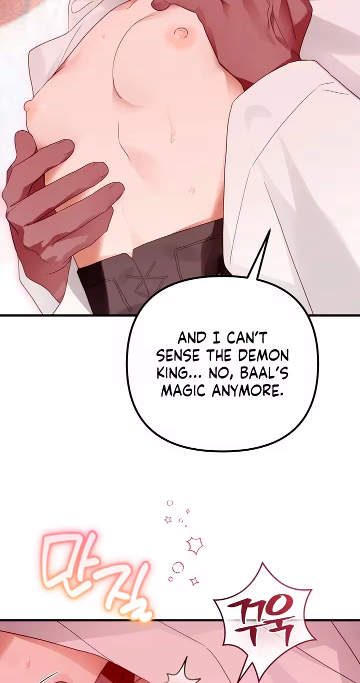 The Hero Who Does It with a Demon Chapter 28 page 40 - 