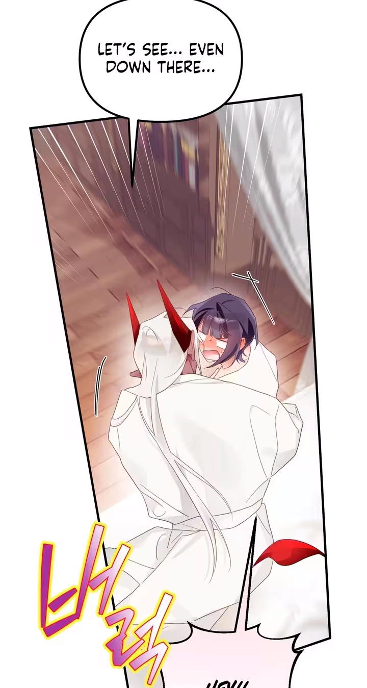 The Hero Who Does It with a Demon Chapter 28 page 45 - 