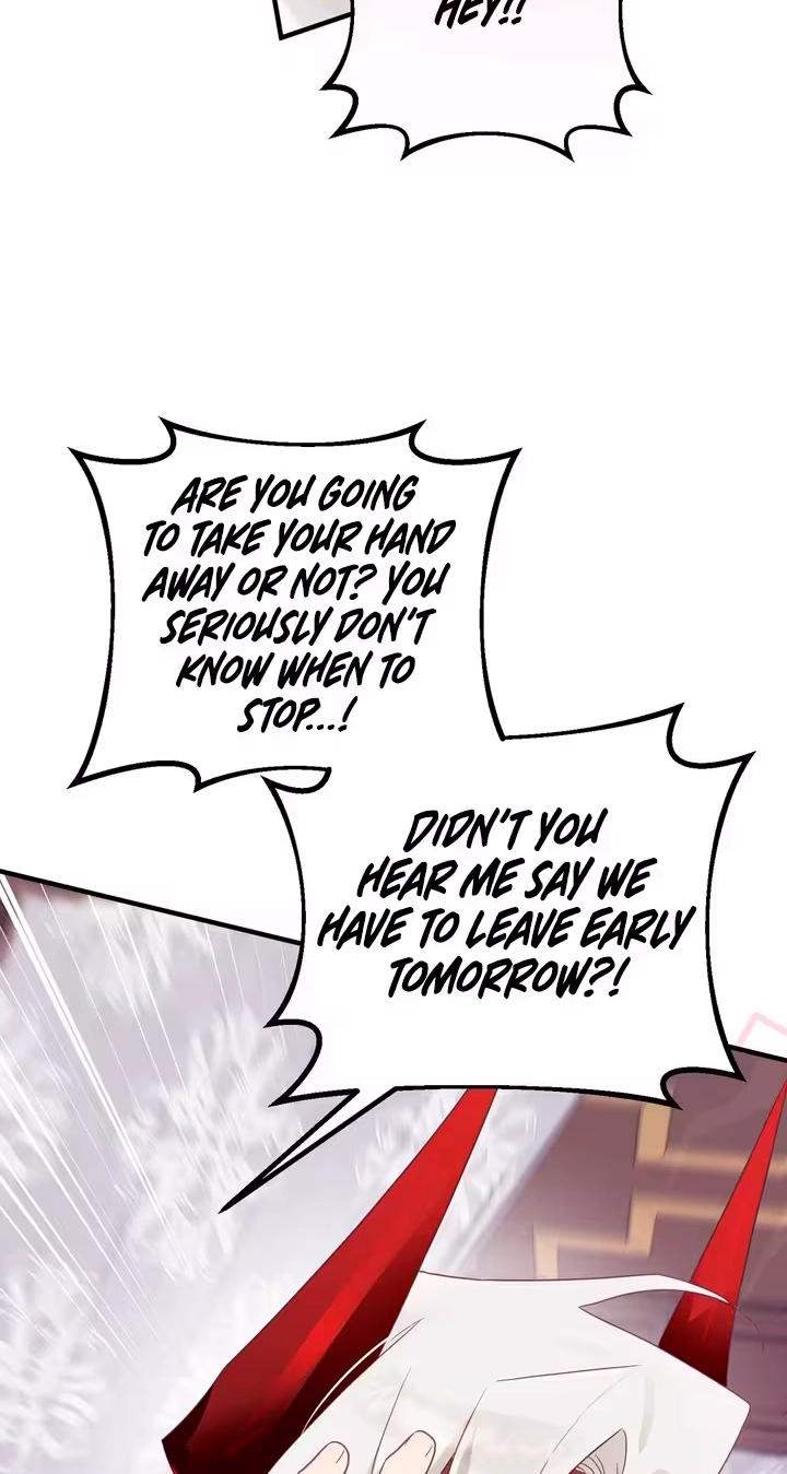 The Hero Who Does It with a Demon Chapter 28 page 46 - 