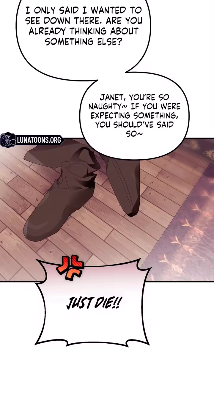 The Hero Who Does It with a Demon Chapter 28 page 48 - 