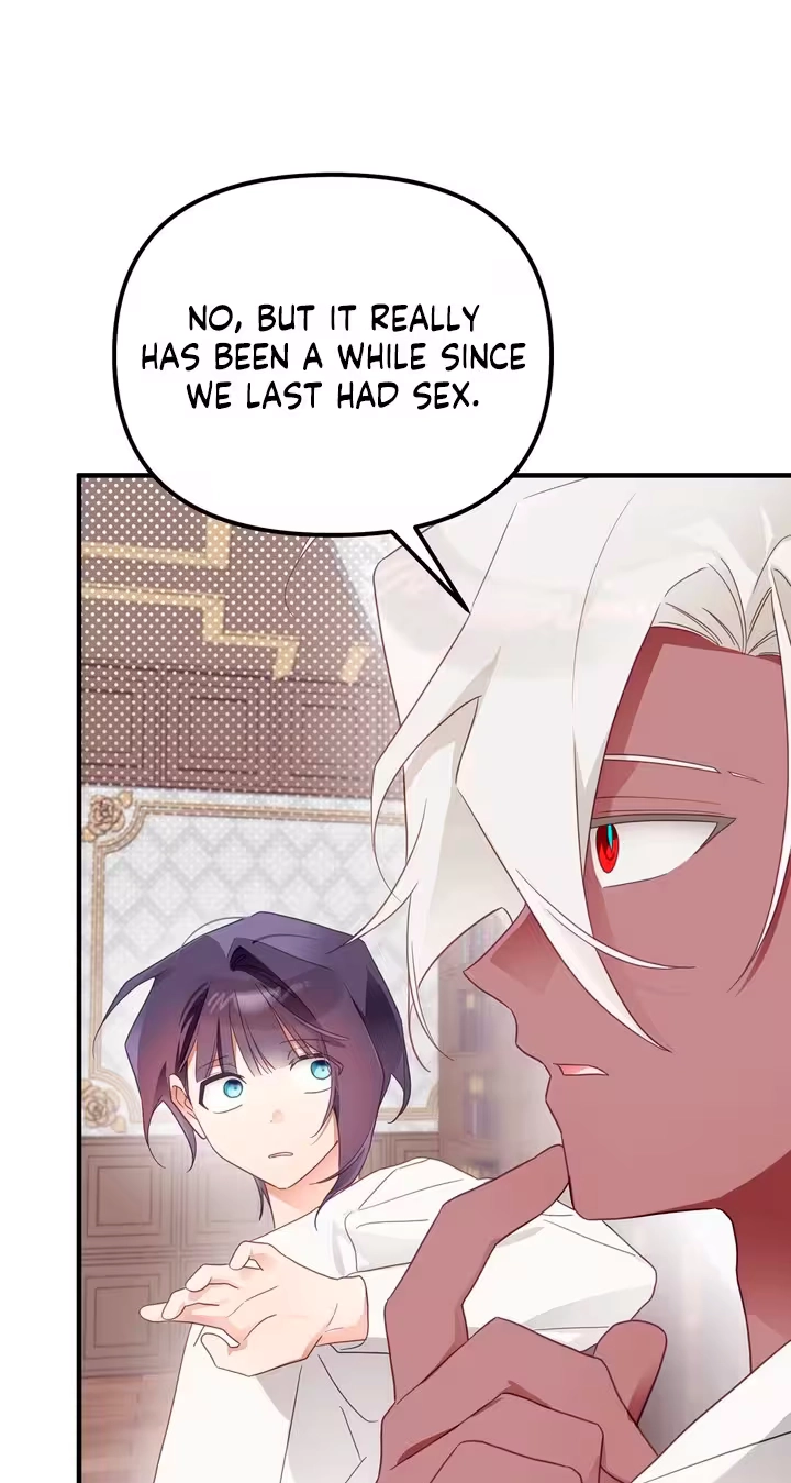 The Hero Who Does It with a Demon Chapter 28 page 49 - 