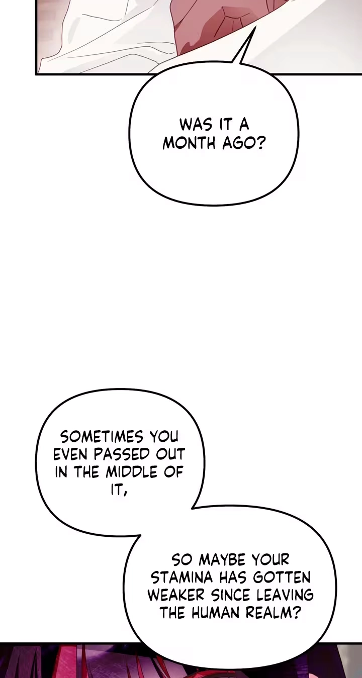 The Hero Who Does It with a Demon Chapter 28 page 50 - 