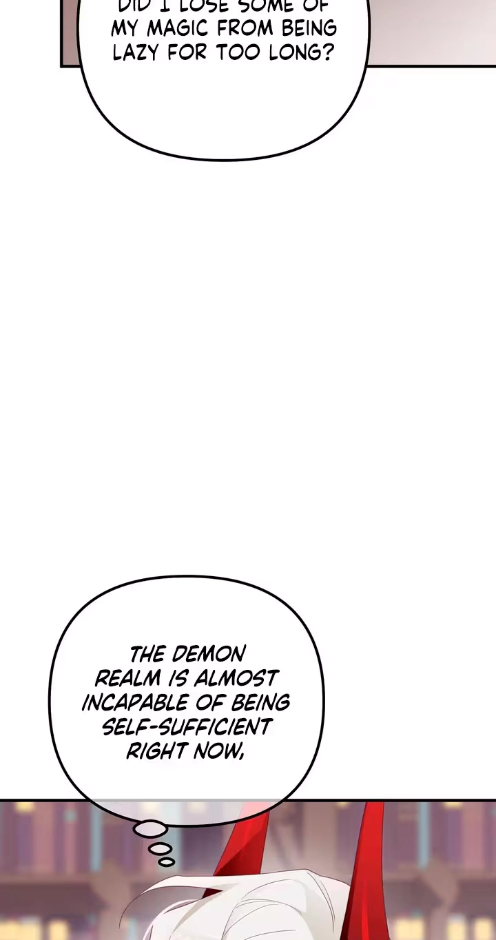 The Hero Who Does It with a Demon Chapter 28 page 6 - 