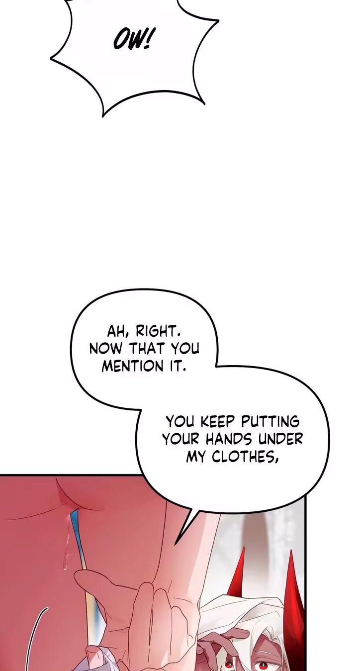 The Hero Who Does It with a Demon Chapter 28 page 53 - 