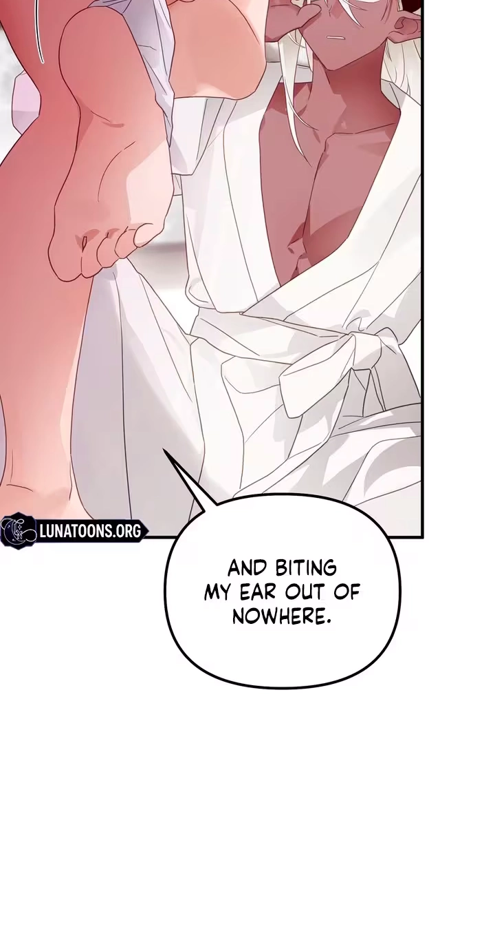 The Hero Who Does It with a Demon Chapter 28 page 54 - 