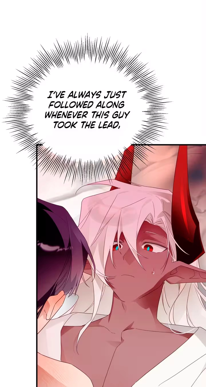 The Hero Who Does It with a Demon Chapter 28 page 68 - 