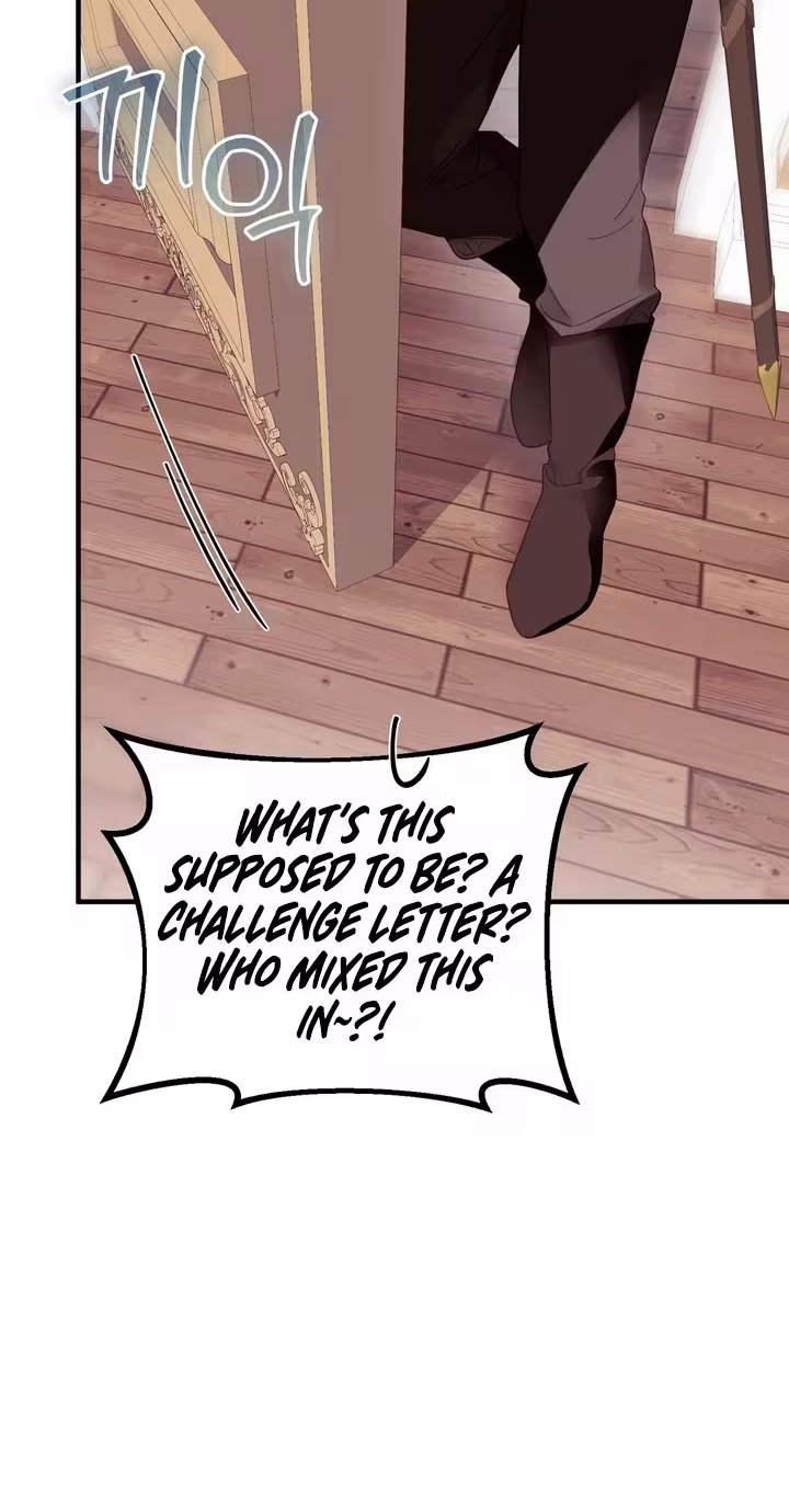 The Hero Who Does It with a Demon Chapter 28 page 10 - 