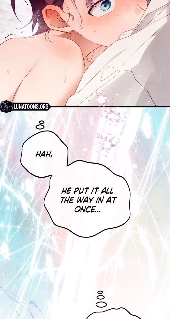 The Hero Who Does It with a Demon Chapter 28 page 93 - 
