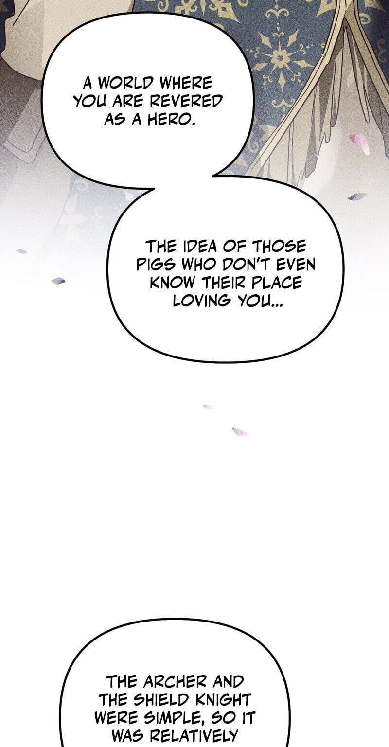 The Hero Who Does It with the Demon Race Chapter 13 page 11 - 