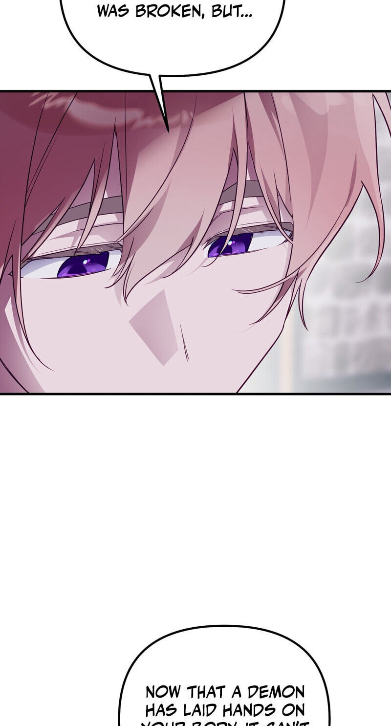 The Hero Who Does It with the Demon Race Chapter 13 page 22 - 