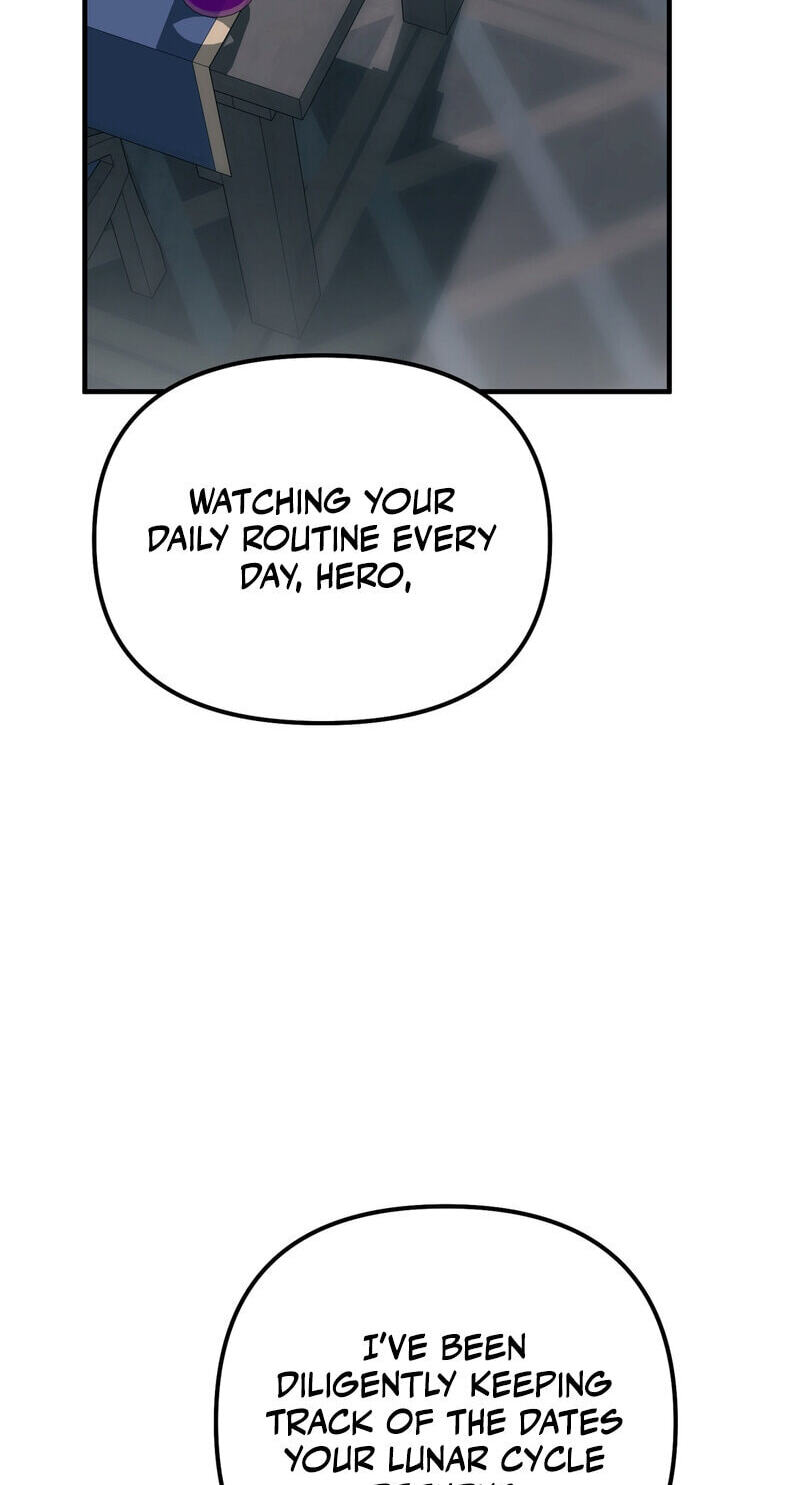 The Hero Who Does It with the Demon Race Chapter 13 page 25 - 