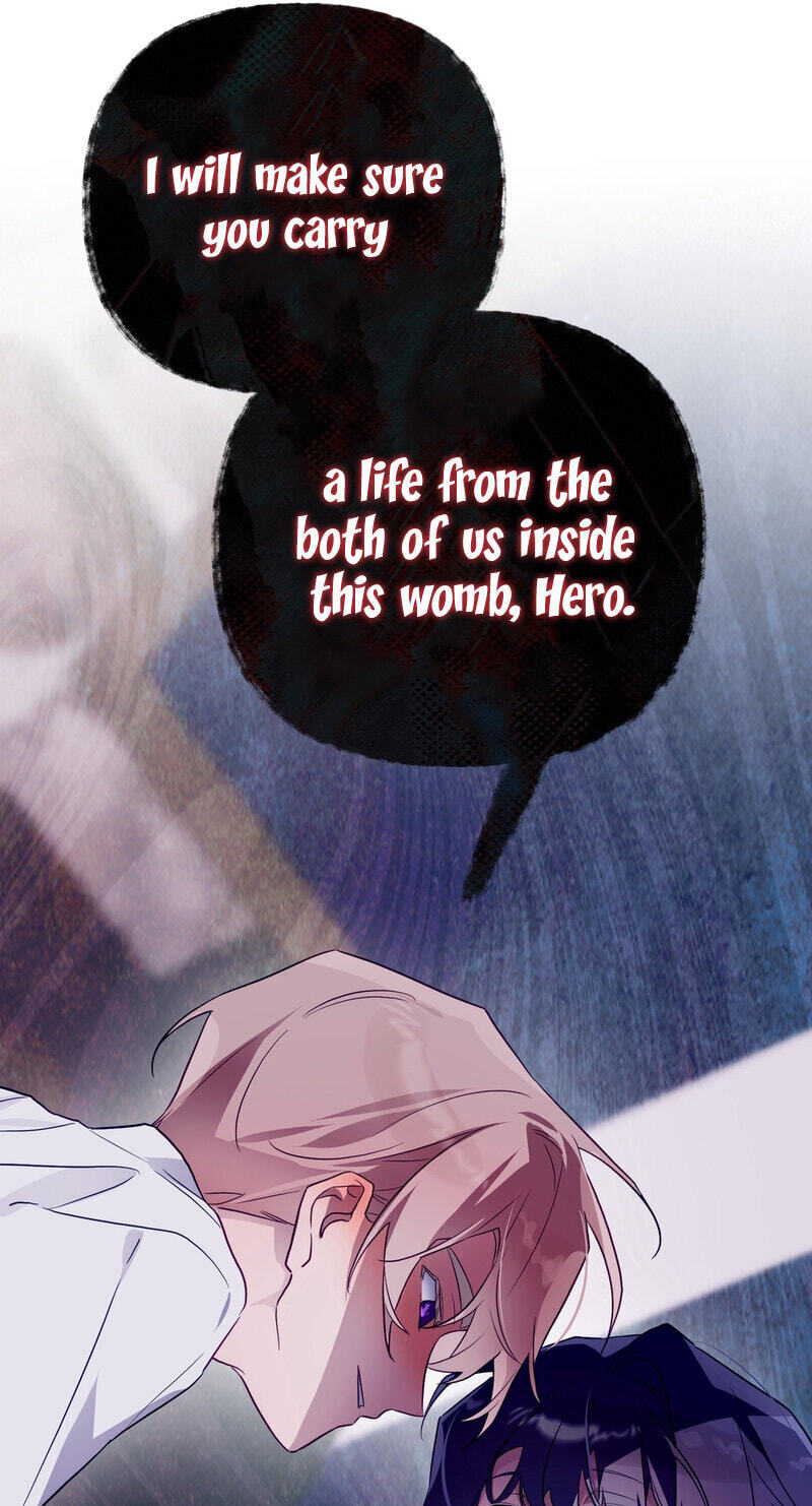 The Hero Who Does It with the Demon Race Chapter 13 page 28 - 