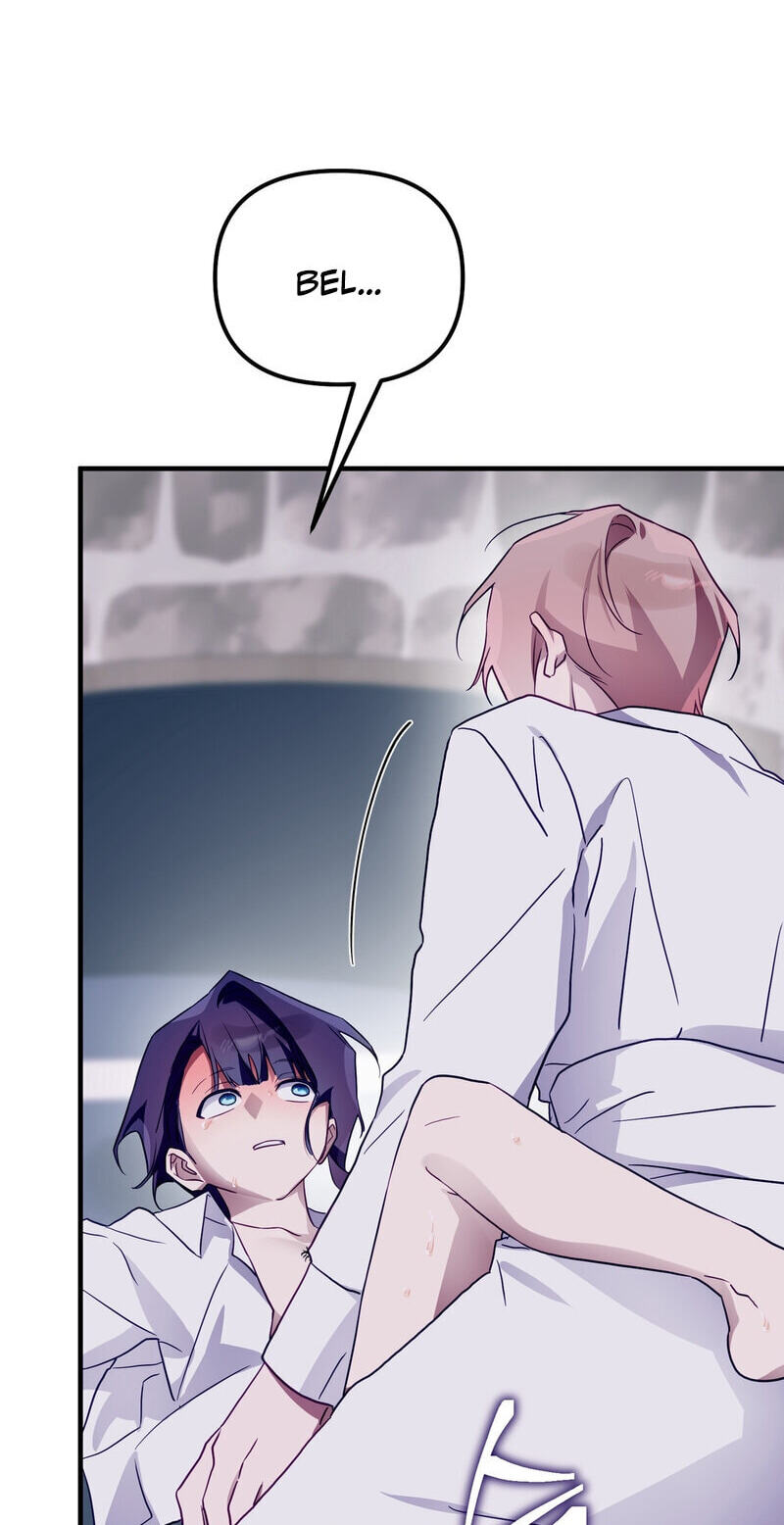 The Hero Who Does It with the Demon Race Chapter 13 page 40 - 