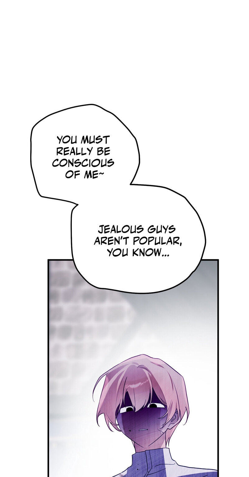 The Hero Who Does It with the Demon Race Chapter 13 page 50 - 