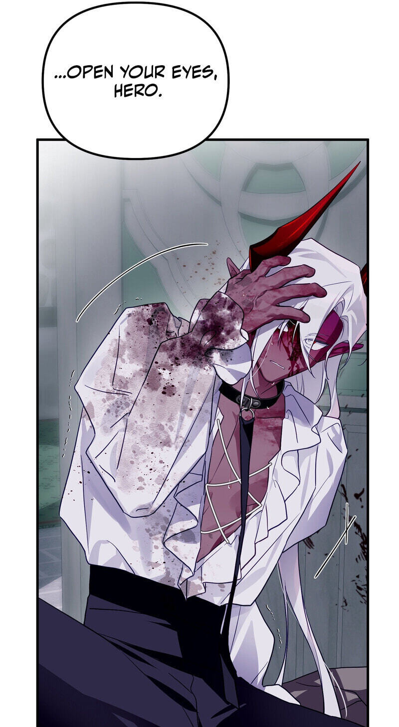 The Hero Who Does It with the Demon Race Chapter 13 page 64 - 