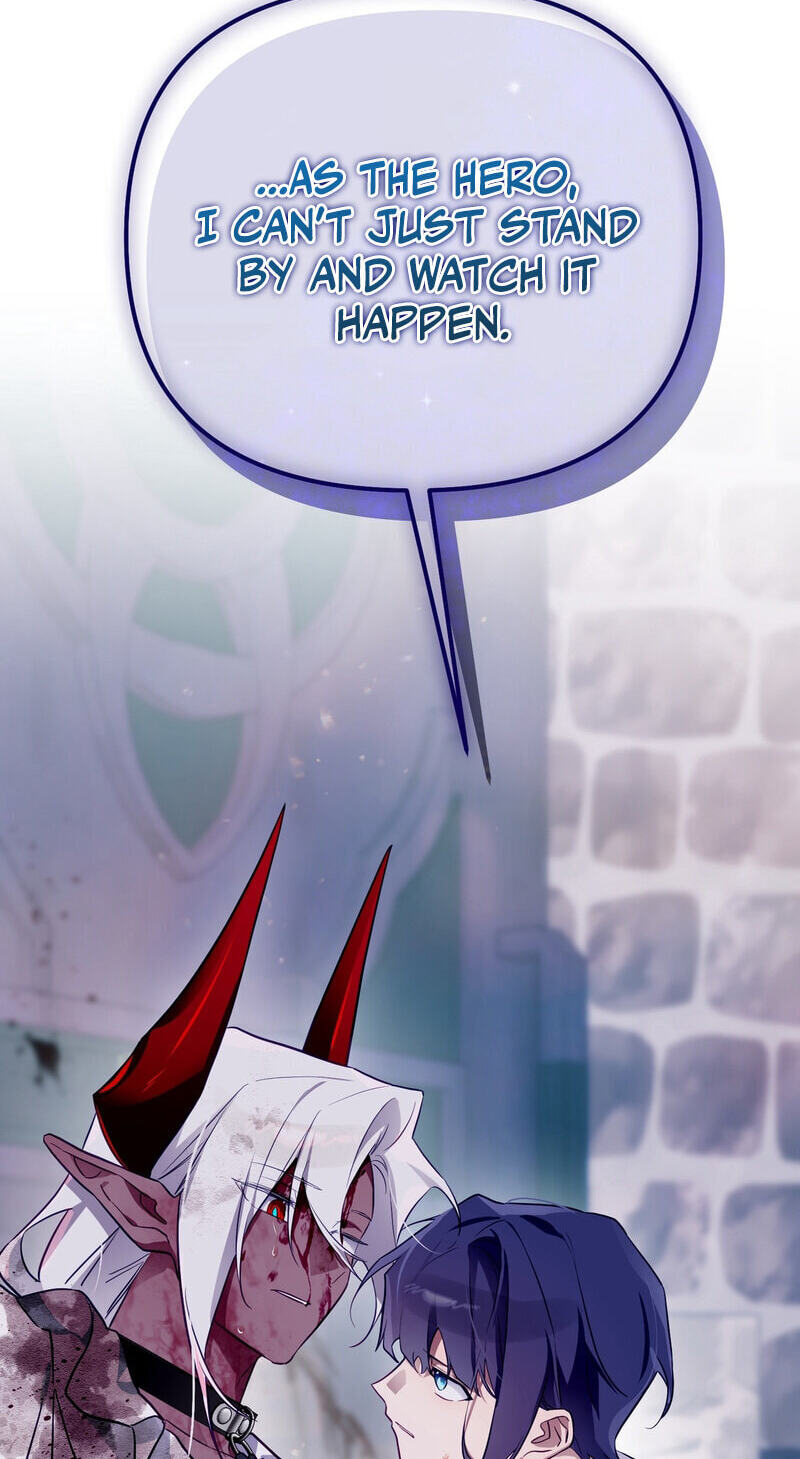 The Hero Who Does It with the Demon Race Chapter 13 page 71 - 