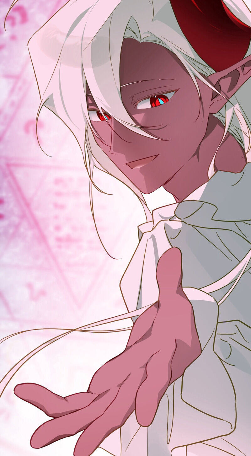 The Hero Who Does It with the Demon Race Chapter 14 page 15 - 