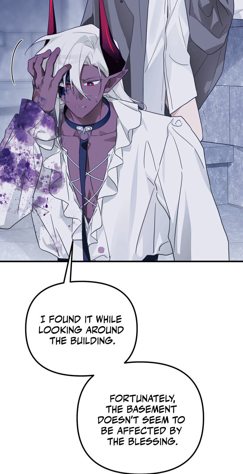 The Hero Who Does It with the Demon Race Chapter 14 page 3 - 
