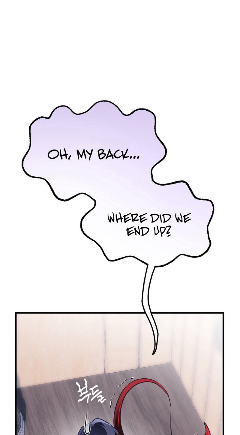 The Hero Who Does It with the Demon Race Chapter 14 page 25 - 