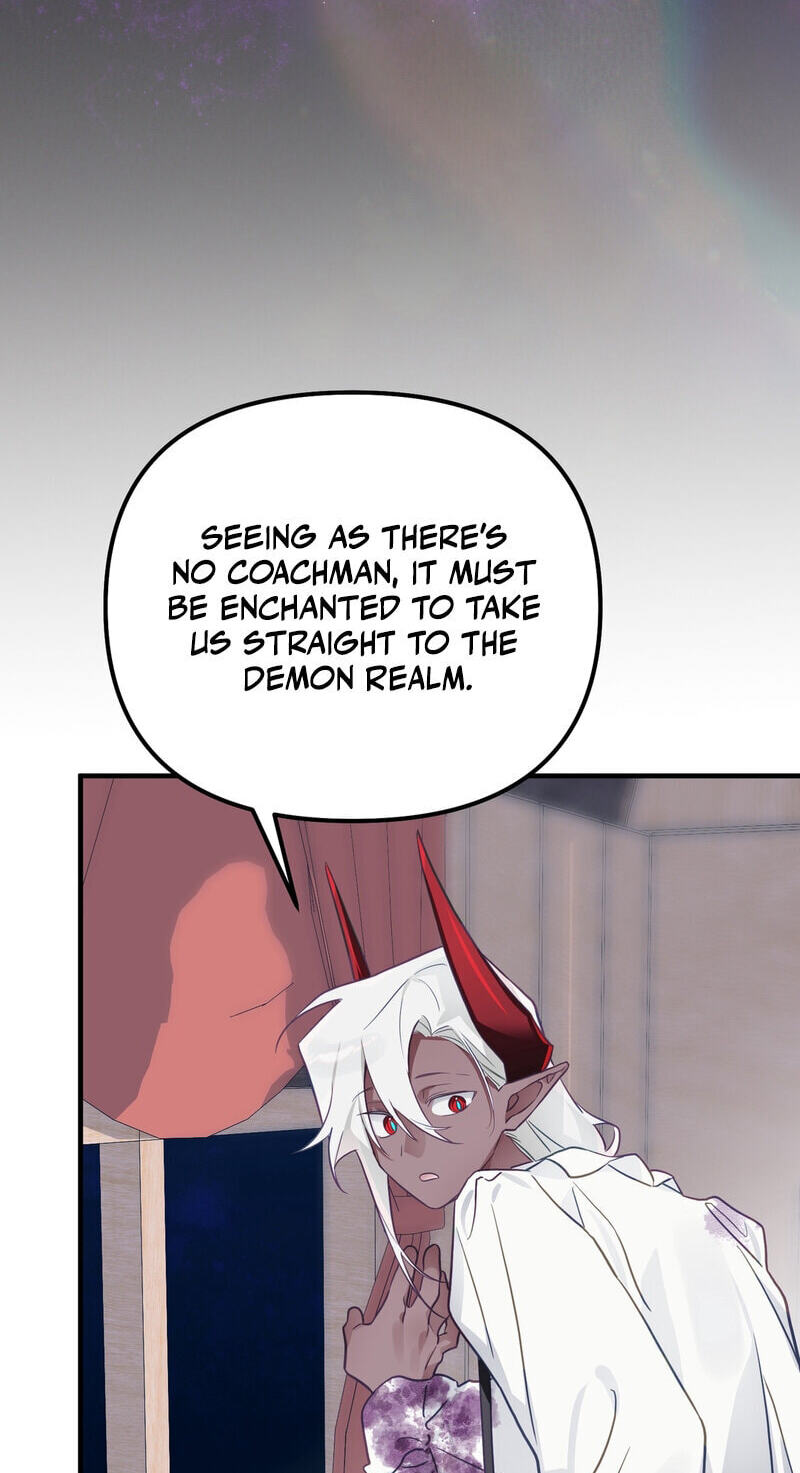 The Hero Who Does It with the Demon Race Chapter 14 page 30 - 
