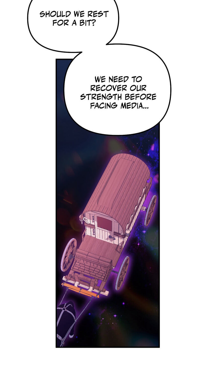 The Hero Who Does It with the Demon Race Chapter 14 page 32 - 