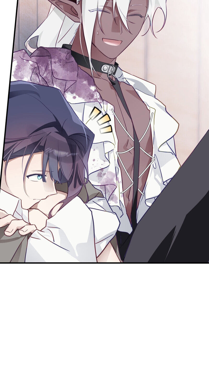 The Hero Who Does It with the Demon Race Chapter 14 page 38 - 