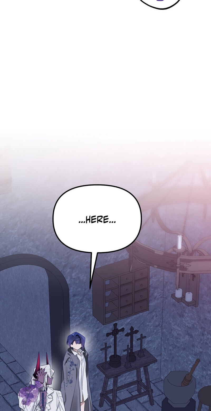 The Hero Who Does It with the Demon Race Chapter 14 page 5 - 