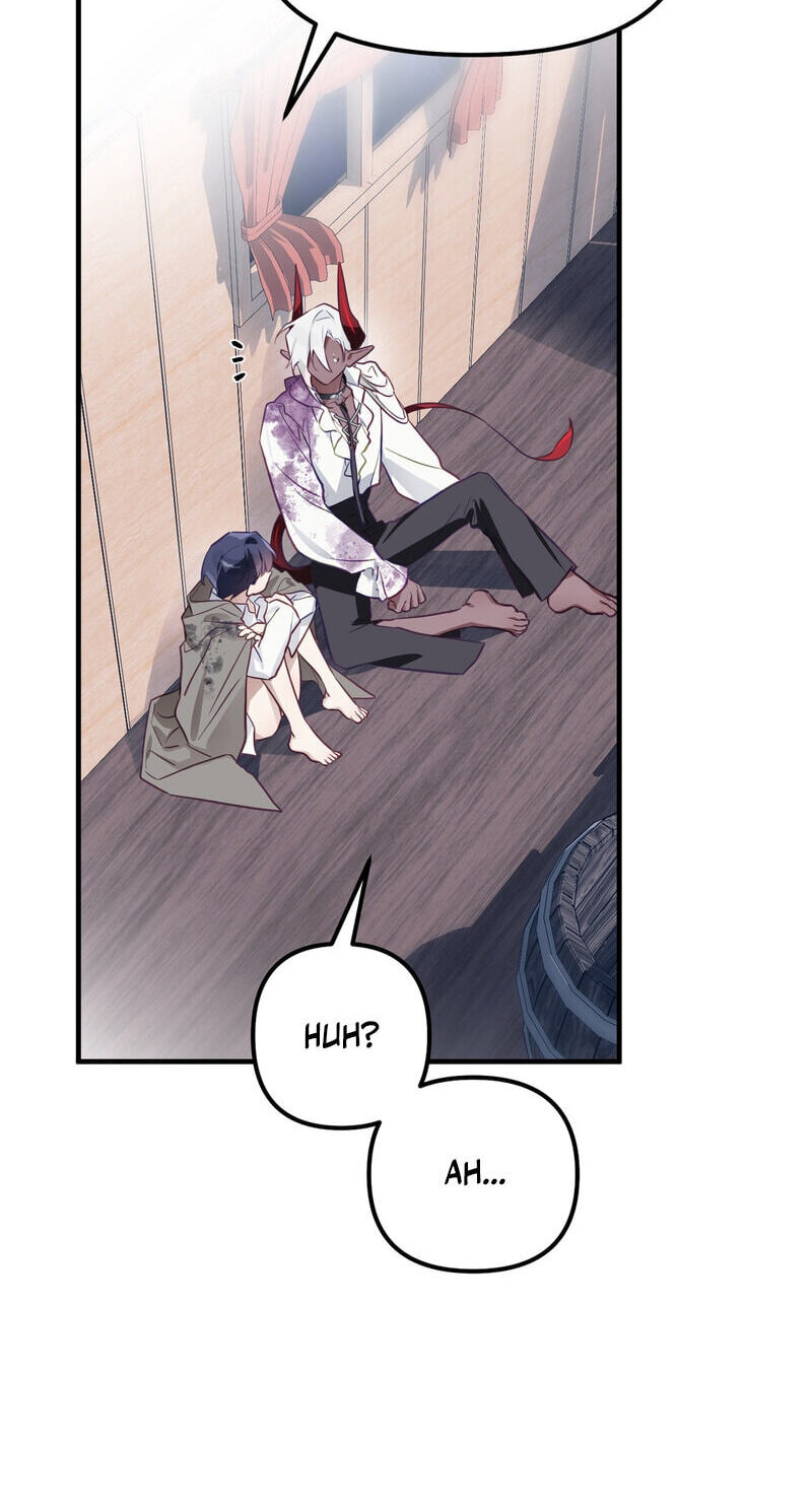 The Hero Who Does It with the Demon Race Chapter 14 page 41 - 