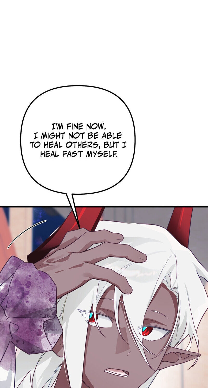 The Hero Who Does It with the Demon Race Chapter 14 page 42 - 