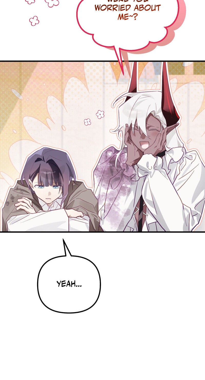 The Hero Who Does It with the Demon Race Chapter 14 page 44 - 