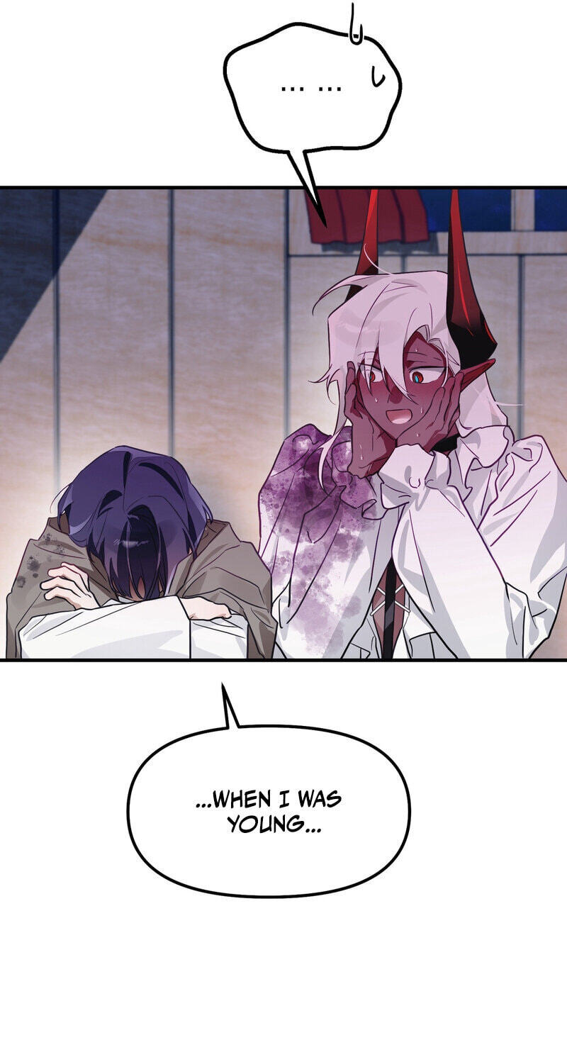 The Hero Who Does It with the Demon Race Chapter 14 page 45 - 