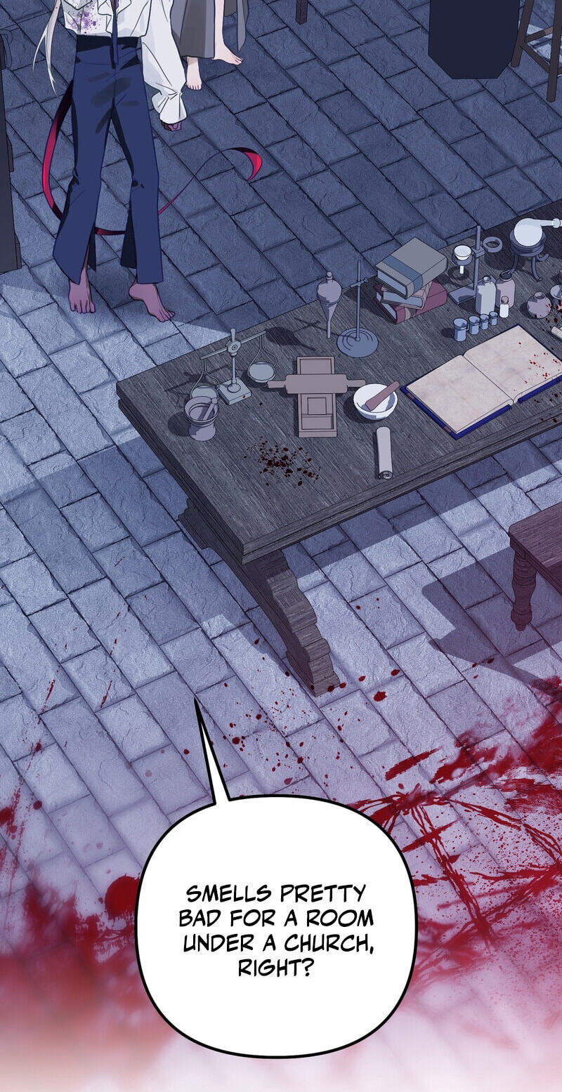 The Hero Who Does It with the Demon Race Chapter 14 page 6 - 