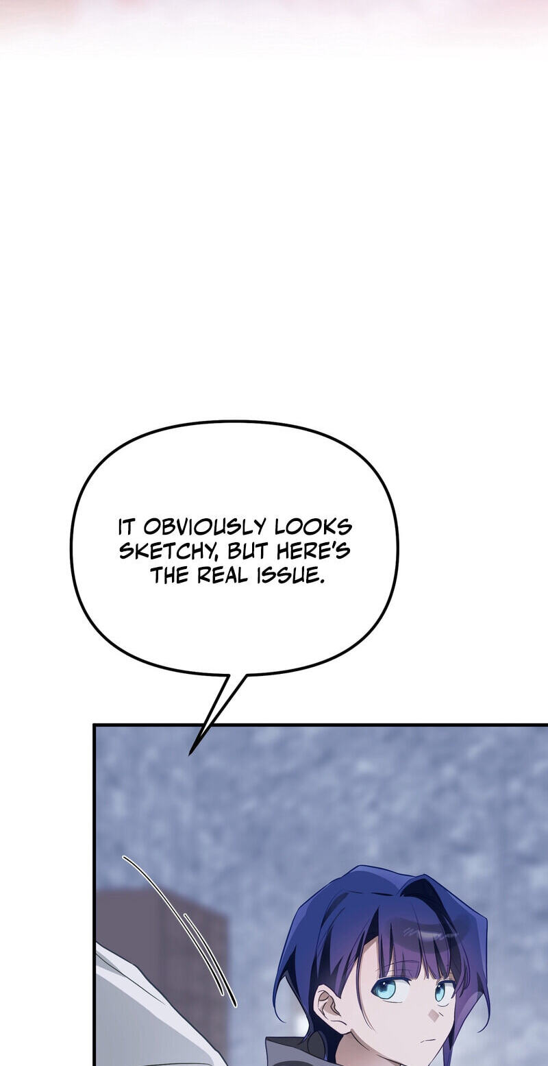 The Hero Who Does It with the Demon Race Chapter 14 page 7 - 