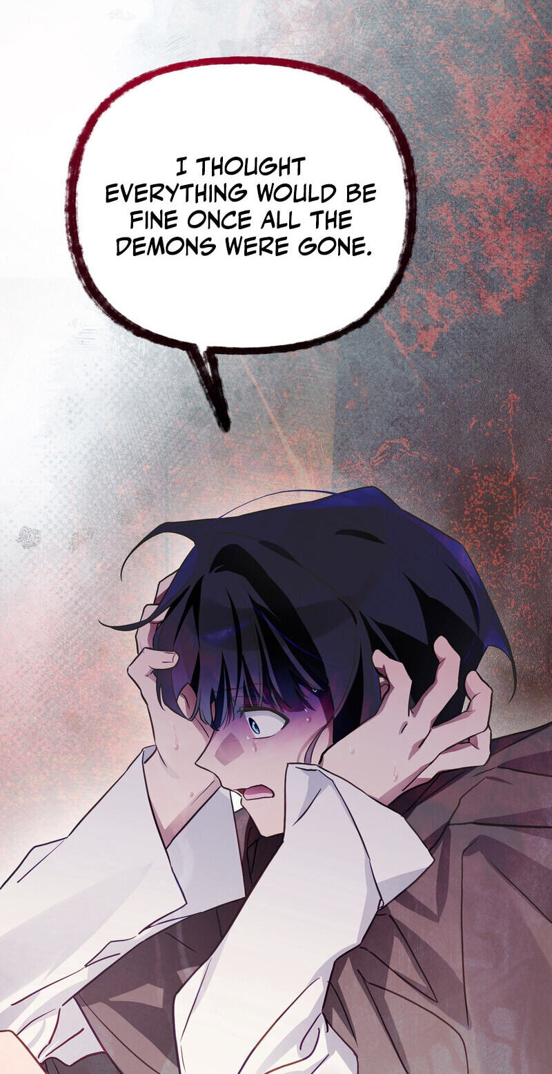 The Hero Who Does It with the Demon Race Chapter 14 page 63 - 